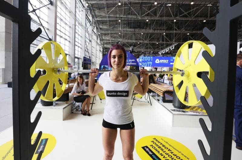 Esquire: Самые привлекательные проекты Московского урбанистического форума Esquire: Самые привлекательные проекты Московского урбанистического форума