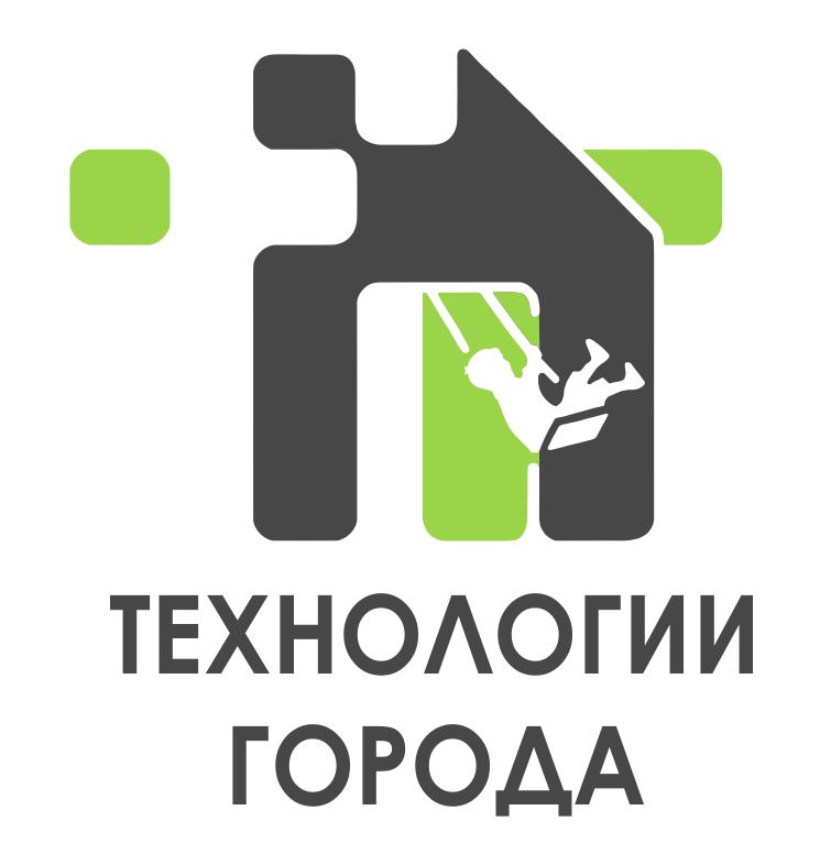 Логотип Технологии города