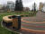Урна Бокс/Box, 400*300*740 Урна Бокс/Box, 400*300*740