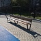 Спортивная площадка, г. Кронштадт, Санкт-Петербург (2020 год)