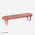 Лавка Infinity wood, PG601900125