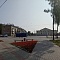 сквер по ул. Черняховского г. Соликамск, Пермский край (2020 год)
