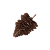 Садовая скульптура «Pinecone»
