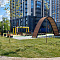 ЖК  на Клинской, г. Москва, САО, район Ховрино, ул. Клинская, д.2А, корп.7, 2024г
