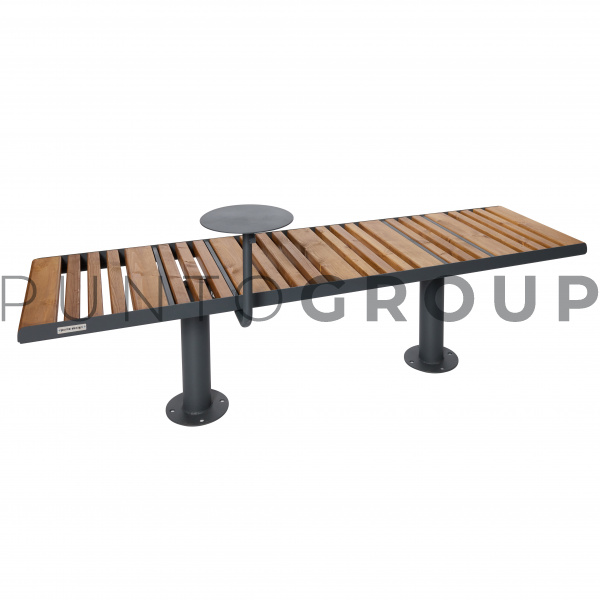 Скамейка Стар 2/Star 2