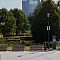 Парк 40-летия Победы, Москва (2020 год)