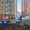 Жилые дома ул. Вертолетчиков, Москва (2020 год)