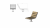 Шезлонг Стамбул/Istanbul