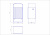 Урна Бокс/Box, 400*300*740 Урна Бокс/Box, 400*300*740