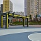 ТЦ Икса Мега, Химки, Московская область (2019 год) - фото от Punto Group